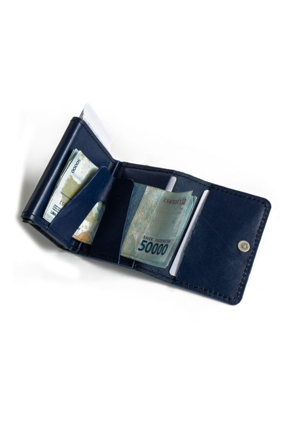 Pop-Up Card Holder