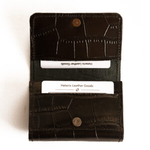 Compact Card / Business Cards
