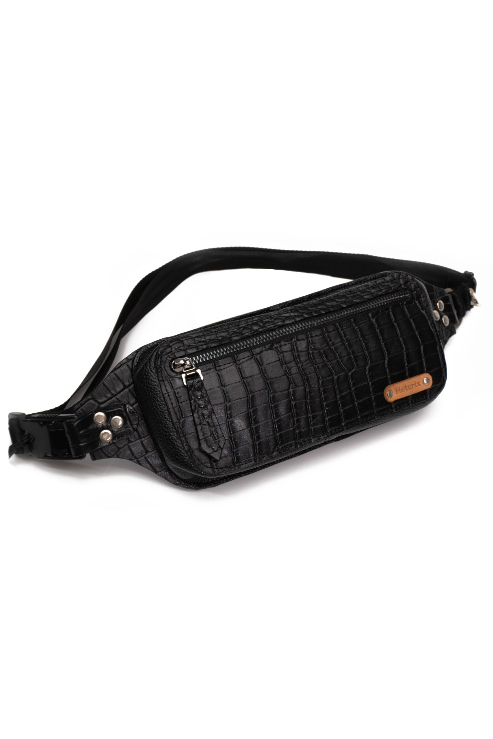 Leather Waistbag