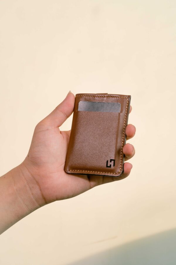 Pull Up Card Holder - Image 3