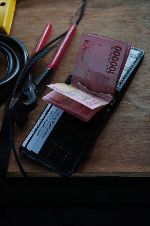 Money Clip - Image 2