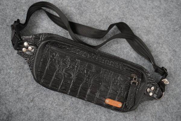 Leather Waistbag