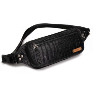 Leather Waistbag