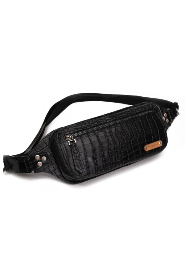 Leather Waistbag