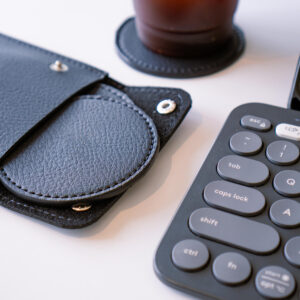 Nomad Pocket Coaster