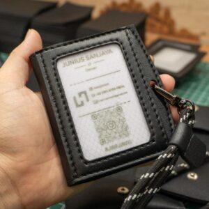 Obscura ID Card Bifold holder
